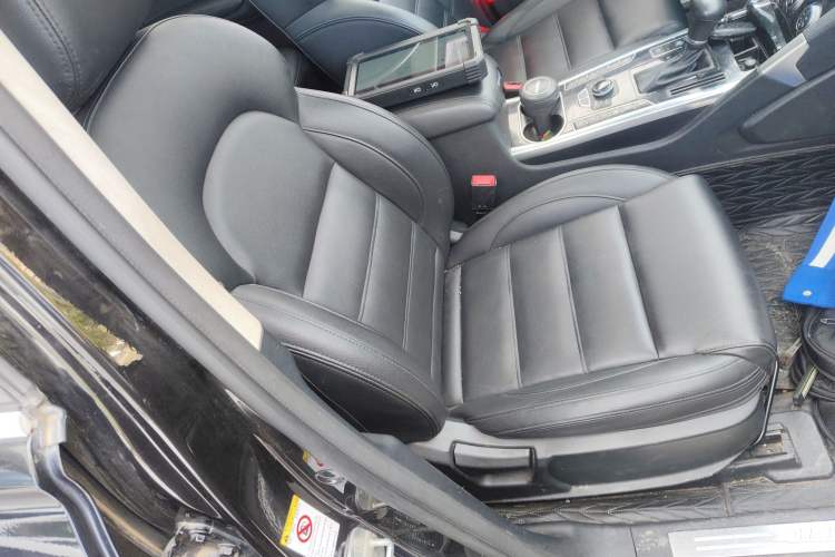 Used Haval H7 2016 Blue-Label H7 2.0T Automatic Luxury Model