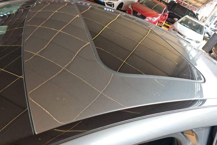 Used Mercedes-Benz C-Class 2020 Restyled C 200 L Fashion Edition Sport Version