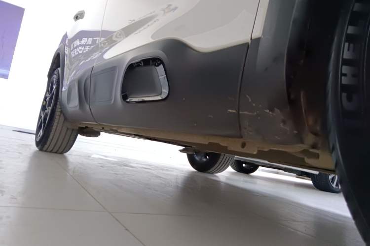 Used Citroen C5 AIRCROSS 2023 360THP Smart Edition