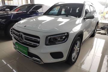 Used Mercedes-Benz GLB 2022 GLB 220 Dynamic Edition