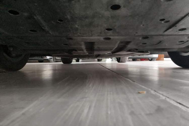 Used XPeng P7 2023 P7i 702 Pro