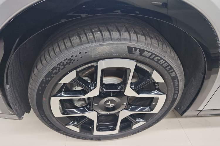 Used XPeng G7 2025 702 Max