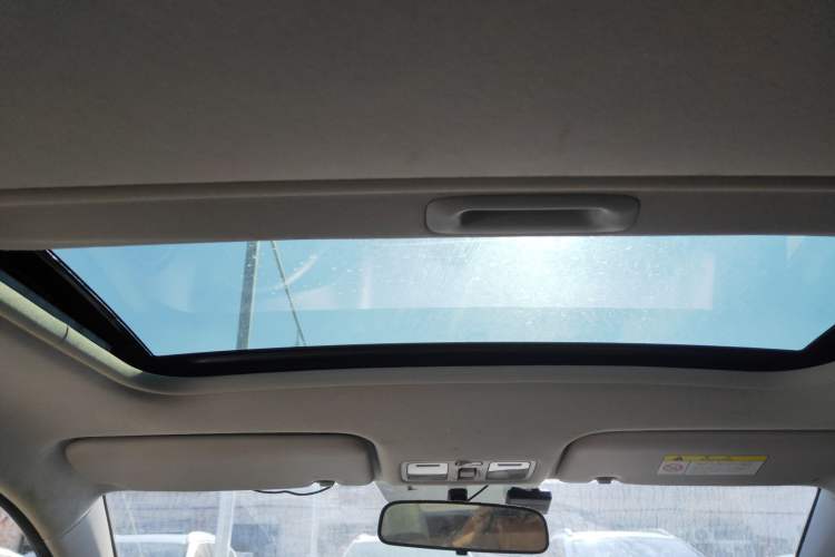 Used Kia Pegas 2020 Revised Version 1.4L Automatic Comfortable with Sunroof
