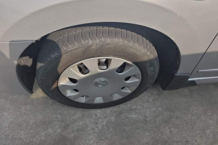 Used Nissan Sylphy 2012 Classic 1.6XE Automatic Comfort Edition
