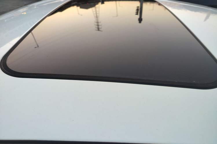 Used Geely Auto Emgrand GL 2020 1.4T CVT Luxury Model