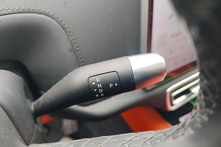 Used Li Auto L7 2023 Air model