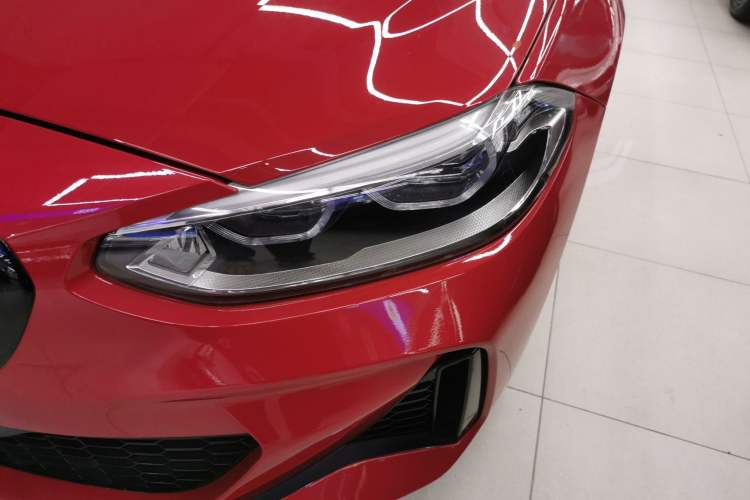 Used BMW 1 Series 2021 Restyled 125i M Sport Night Edition
