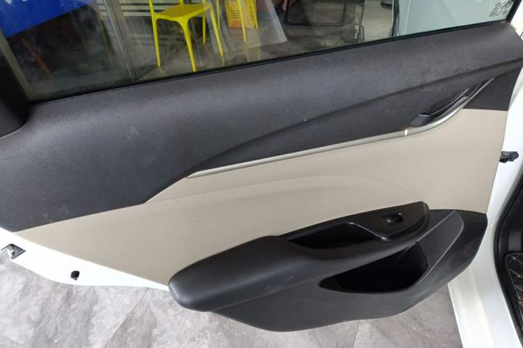 Used Buick GT 2018 15T Dual-Clutch Elite Model China V Standard
