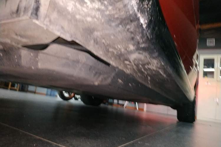 Used  forfour 2016 0.9T 66 kW Pioneer Edition
