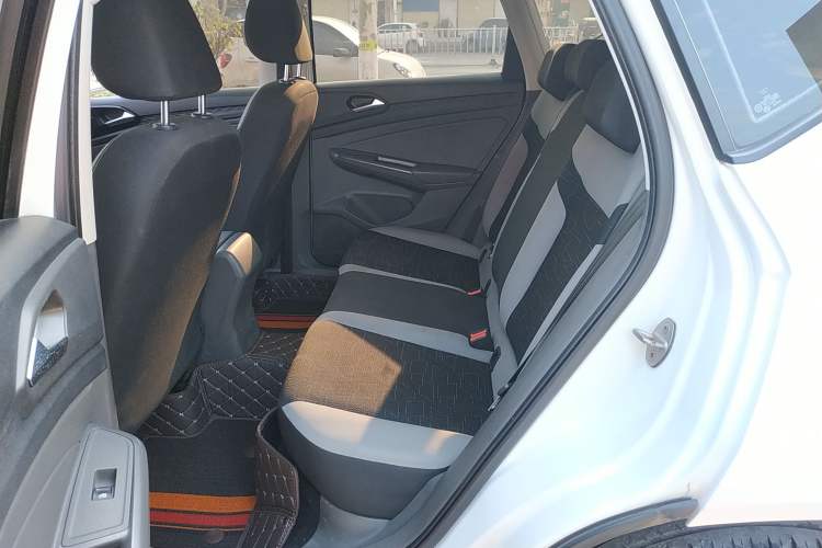 Used Jetta VS5 2019 280TSI Automatic Trend Model
