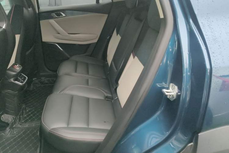 Used Lynk & Co 06 2020 1.5T YAO Halo
