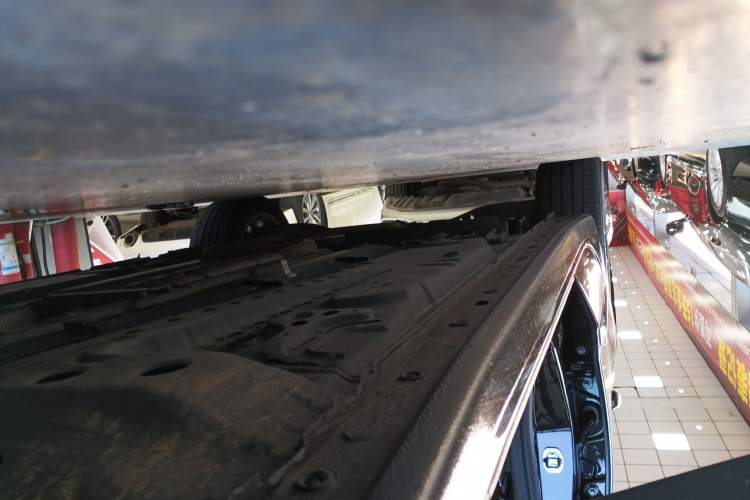 Used Buick LaCrosse 2022 652T Luxury Version
