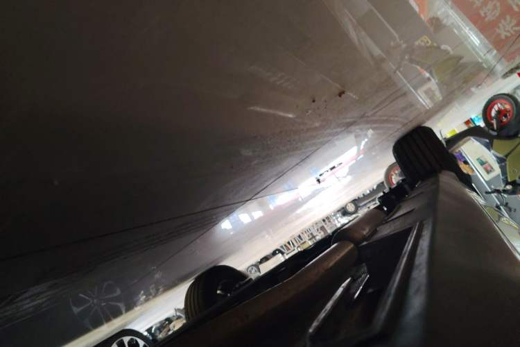 Used BYD Seal 05 DM-i 2025 DM-i Smart Drive 55KM Luxury Model
