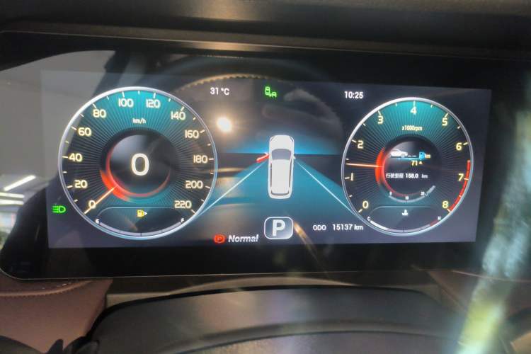 Used Jetour X90 PLUS 2024 1.6TD DCT Villa PRO 7-Seater
