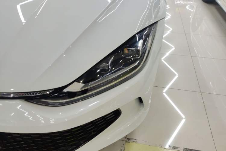 Used Volkswagen Lamando 2024 Lingdu L 200TSI DSG Trendy & Spicy Edition