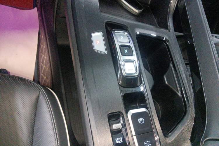 Used Hyundai Custo 2021 270TGDi Prestige LUX