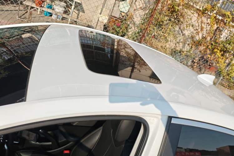 Used Buick GT 2019 18T Automatic Connected Elite Model China VI Standard
