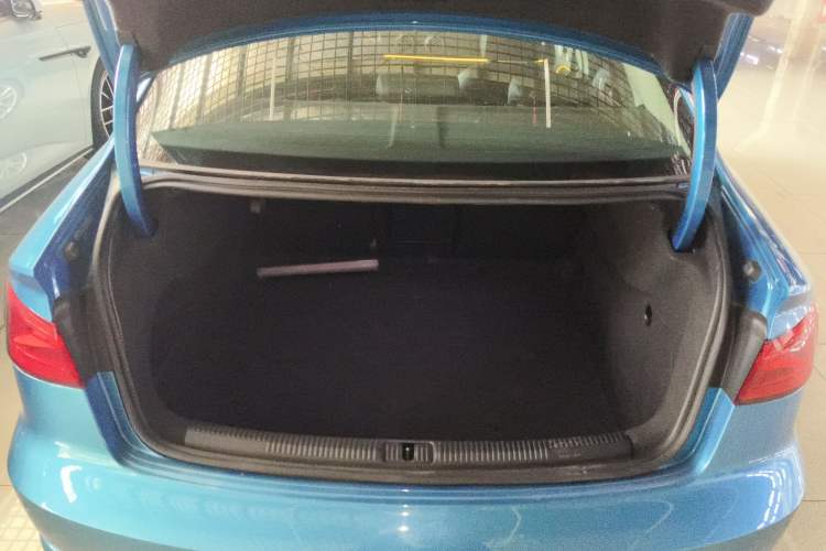 Used Audi A3 2016 Limousine 35 TFSI Style Edition
