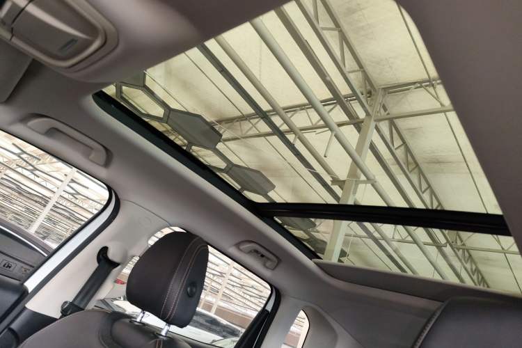 Used Haval DARGO 2021 1.5T DCT Two-Wheel Drive Labrador Edition
