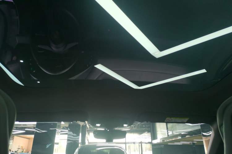 Used Porsche Taycan 2022 Taycan