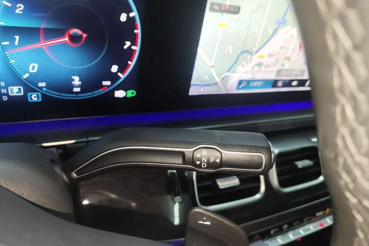 Used Mercedes-Benz GLE 2020 Restyled GLE 350 4MATIC Fashion Edition
