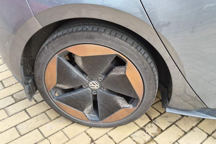 Used Volkswagen ID.3 2022 Pro Smart Edition
