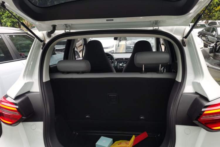 Used Leapmotor T03 2024 310 Comfort Edition