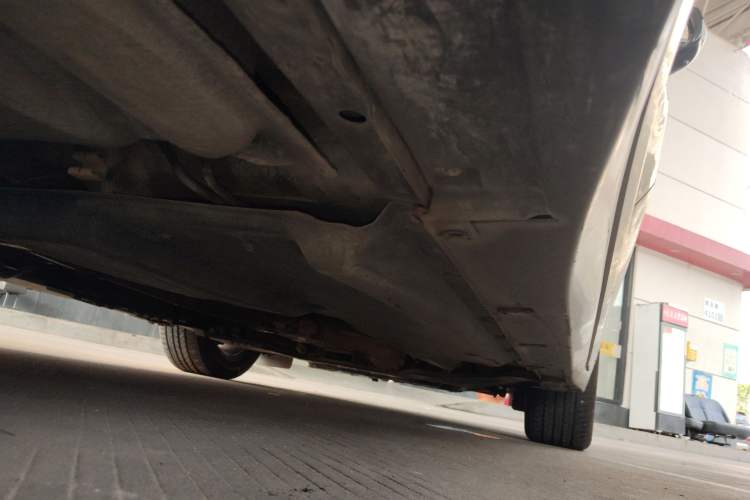 Used Infiniti Q50L 2016 2.0T Enjoyment Edition
