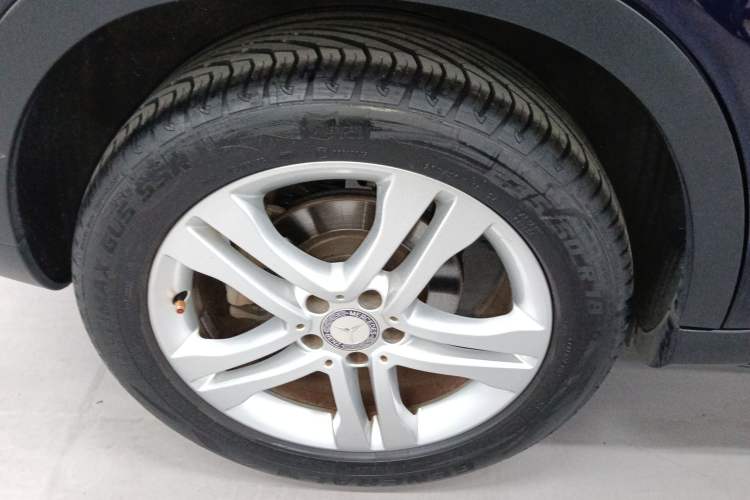 Used Mercedes-Benz GLA 2016 GLA 200 Sport Edition
