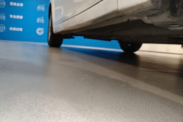 Used Chevrolet Cruze 2015 1.5L Classic SE AT
