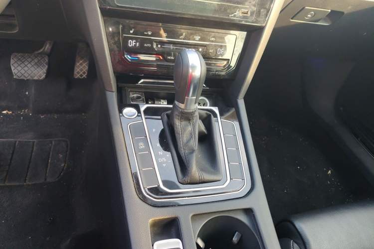 Used Volkswagen Magotan 2020 330TSI DSG Leading Model