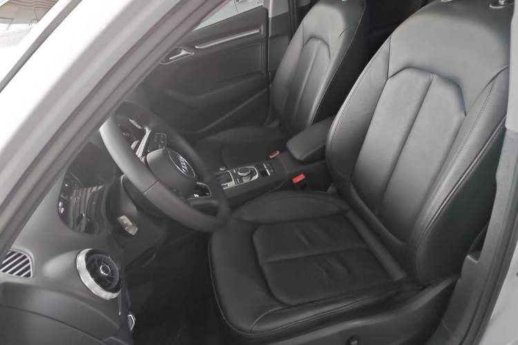 Used Audi A3 2018 30th Anniversary Edition Limousine 40 TFSI Style Model
