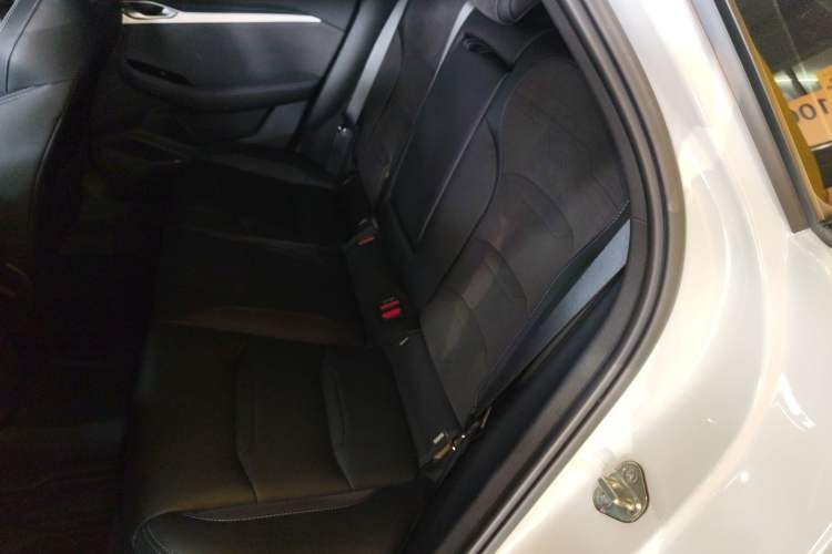 Used Geely Auto Preface 2024 2.0TD Qingyun Edition
