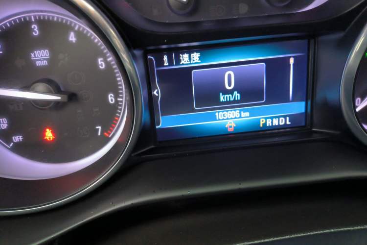 Used Buick Envision 2018 20T Two-Wheel-Drive Elite Model
