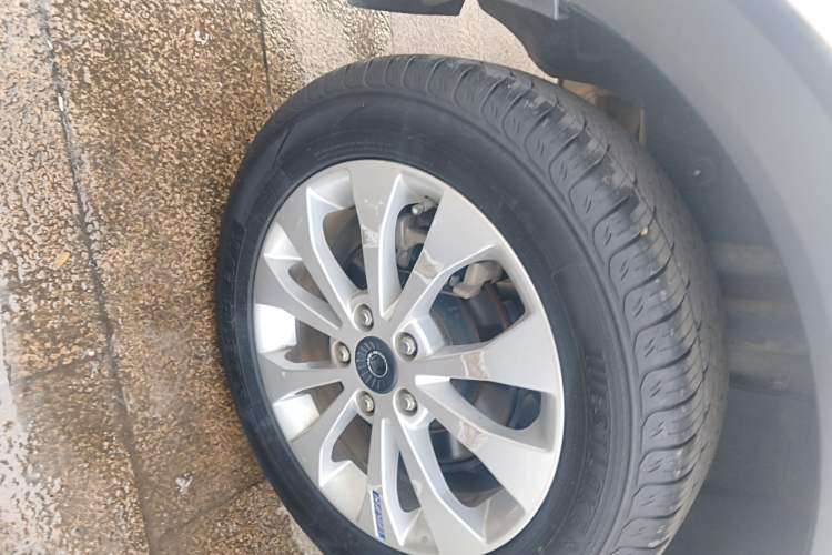 Used Haval H2s 2017 Blue Label 1.5T Dual-Clutch Elite Model