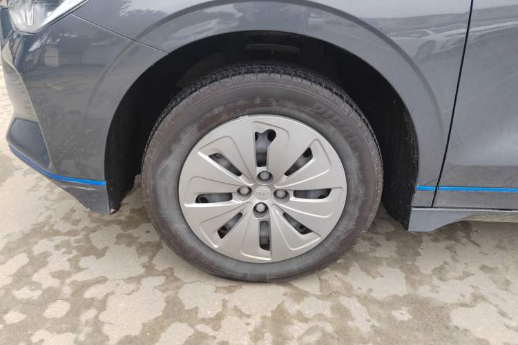 Used BYD e2 2021 Comfort Model
