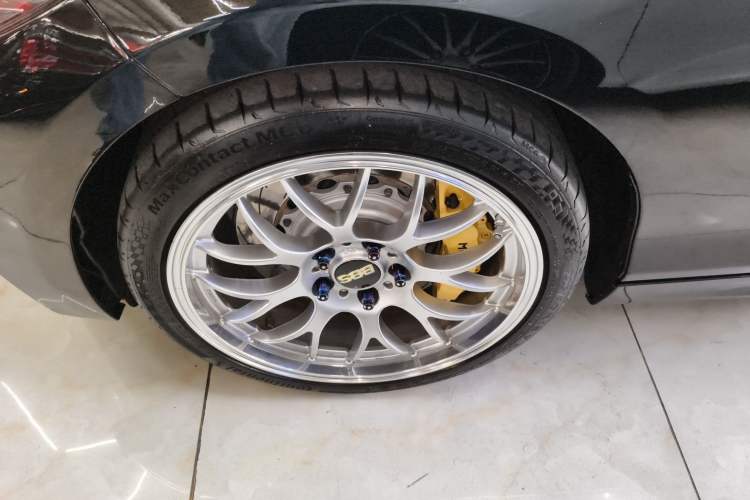 Used BMW 2 Series 2019 225i Convertible Coupe Luxury Edition M Sport Package
