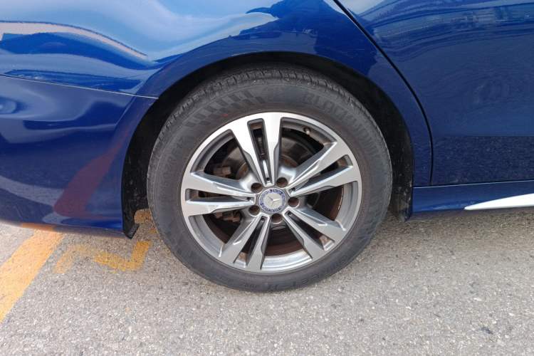 Used Mercedes-Benz C-Class 2017 C 200 L Sport Edition
