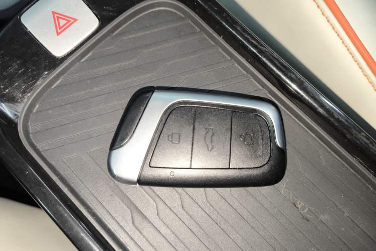 Used Chery Little Ant 2024 Edition Youth Version 321 km Beloved Version 29.23 kWh
