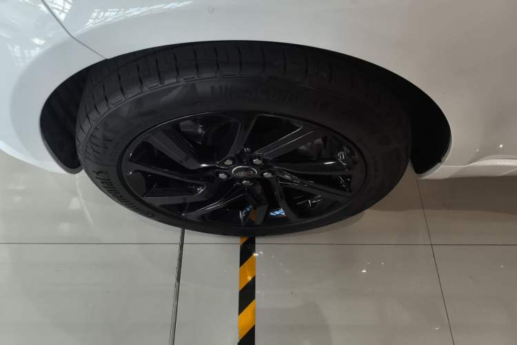 Used Land Rover Range Rover Sport 2020 3.0 L6 SE
