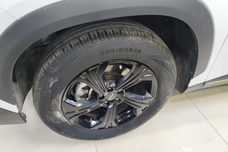 Used JETOUR Dashing 2024 1.5T DCT Youth