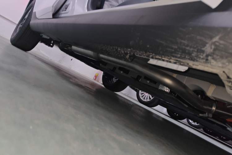 Used BYD Qin PLUS 2025 DM-i Smart Drive 55KM Leading Model
