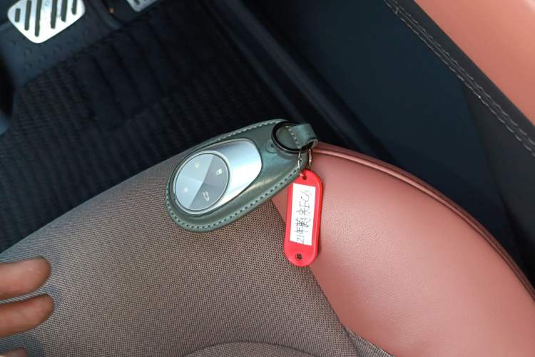 Used Nio EC6 2020 430 km Sport Version
