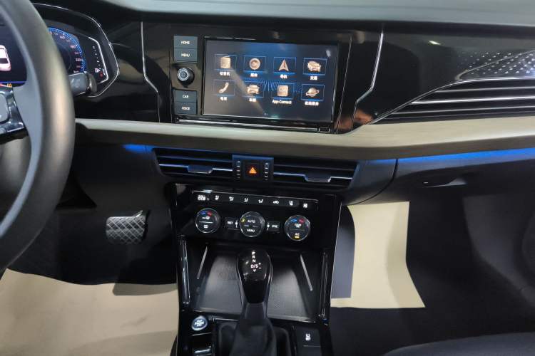 Used Volkswagen Passat 2019 330TSI Luxury Edition China V Standard