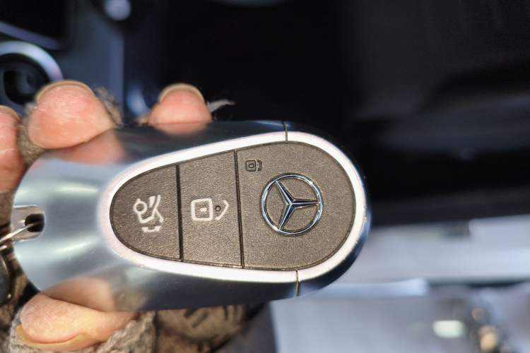 Used Mercedes-Benz C-Class 2024 C 200 L Sport Edition
