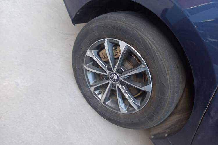 Used BYD Qin PLUS 2023 Champion Edition DM-i 55KM Leading Model