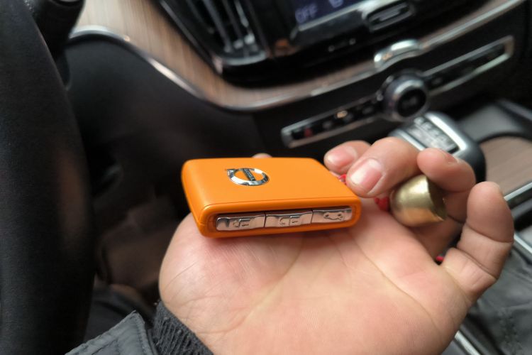 Used Volvo XC60 2021 T5 4x4 Smart Luxury Edition