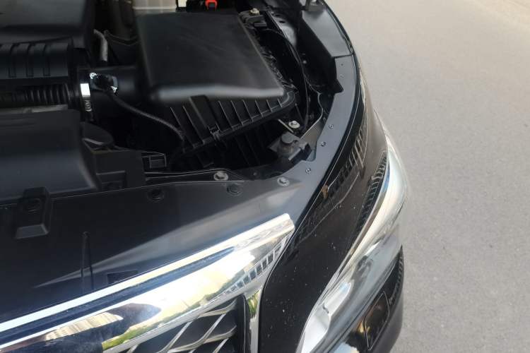 Used Infiniti QX80 2016 5.6L 4WD
