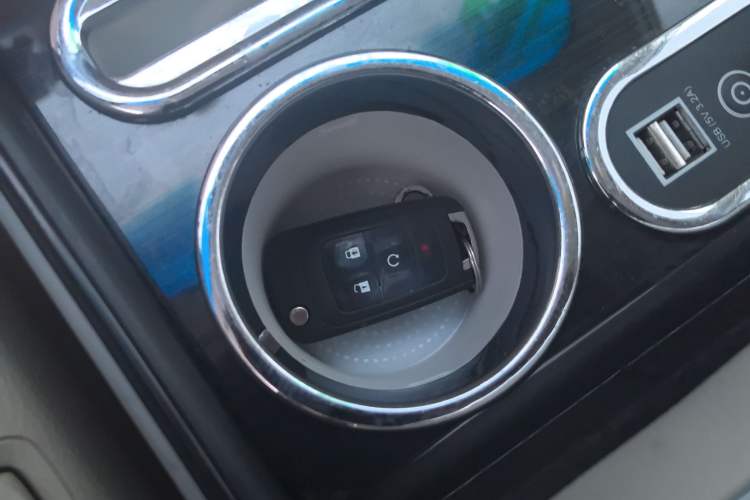 Used Buick GL8 2017 25S Luxury Version China V Standard
