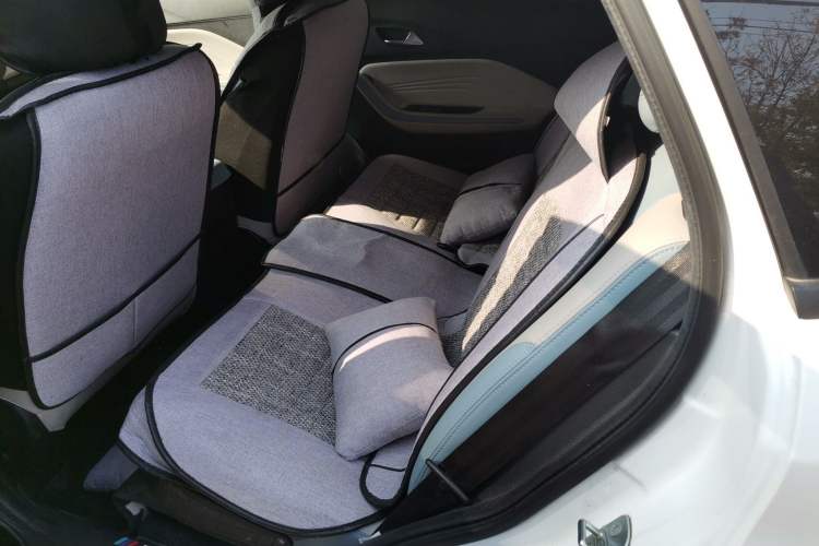 Used Chery Tiggo 3X 2022 PLUS 1.5L CVT Fashion Edition
